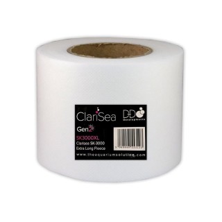 ClariSea Fine Fleece XL for SK3000 (40m)