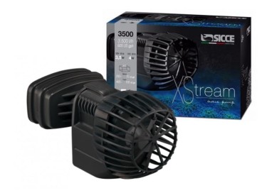 Pompa de valuri Sicce XStream 3500