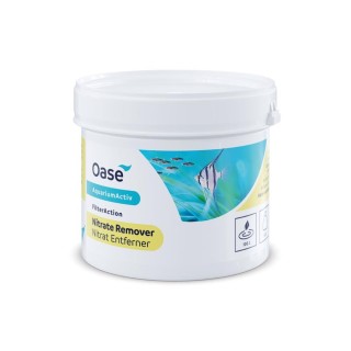Material filtrant anti nitrati Oase Nitrate Remover Pellets 60g