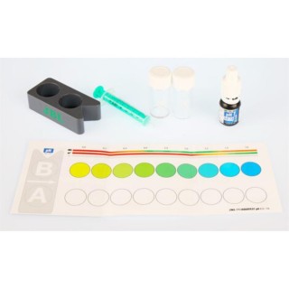 Test JBL ProAquaTest pH 6,0-7,6