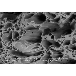 Material filtrant biologic Seachem Matrix 1l vrac