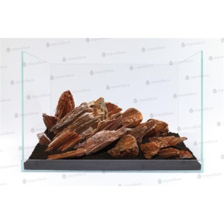 Piatra Aquadeco Stonewood roscata 0.8-1.2kg