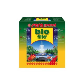 Filtru Sera Pond Filter W 1500