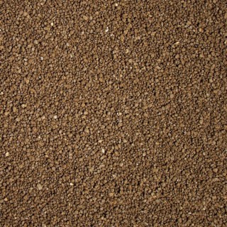 Nisip Dennerle Crystal Quartz Gravel Dark Brown 5 kg