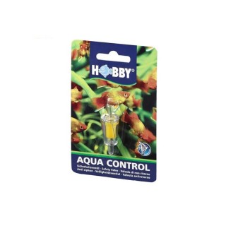 Valva de siguranta Hobby Aqua control