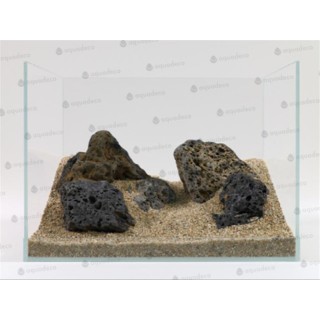 Piatra Aquadeco Galapagos Rock 4.8-5.2kg