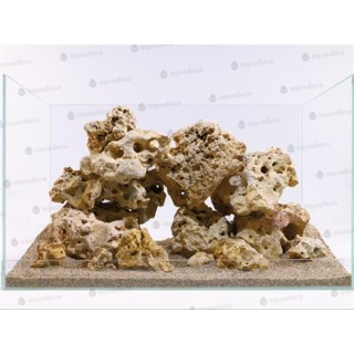 Piatra Sansibar Rock S 0.6-0.9 kg