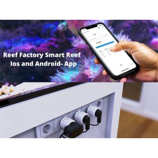 Priza Wifi smart Reef Factory Power switcher