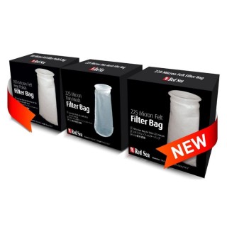Sac prefiltrare mecanica Red Sea Felt filter bag (100 micron)