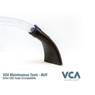 VCA Vacuum pump attachment