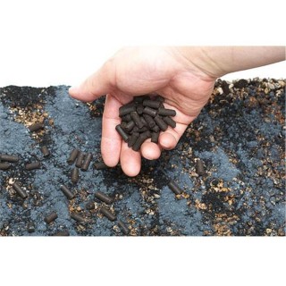 Sol fertil ADA Aqua Soil Amazonia Ver.2 9L