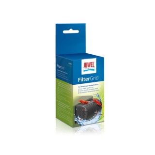 Protectie Juwel FilterGrid Fine-mesh intake slot