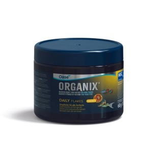 Hrana pesti Oase ORGANIX Daily Micro Flakes 250 ml