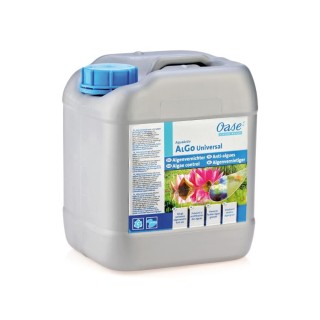 Solutie anti alge Oase AquaActiv AlGo Universal 5 litri