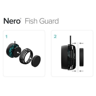 Protectie AI Nero 5 Fish Guard