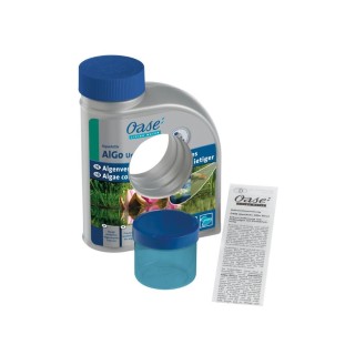 Solutie anti alge Oase AquaActiv AlGo Direct 500 ml