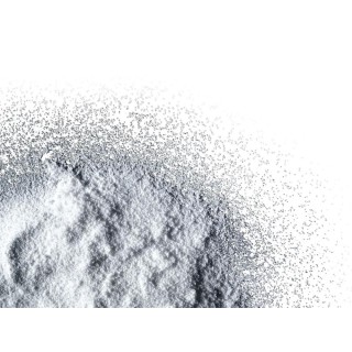 Nisip alb natural 500 g Dennerle Bairaman, 0,1 - 0,6 mm