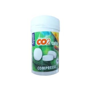 Tablete CO2 Aquili 60 tablete