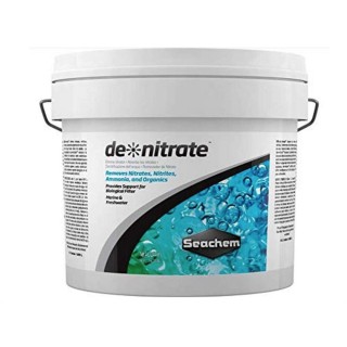 Material filtrant biologic Seachem De Nitrate 4 l