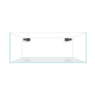 Acvariu marin 540 litri Blau Gran Cubic Experience 152