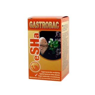 Tratament impotriva bacterilor eSHa Gastrobac 10 ml