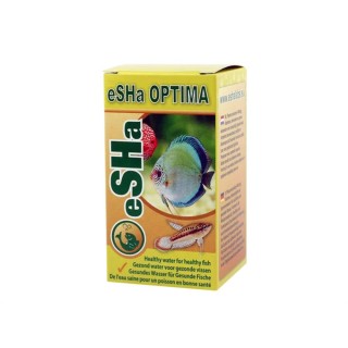 Supliment mineral si vitamine eSHa Optima 20 ml