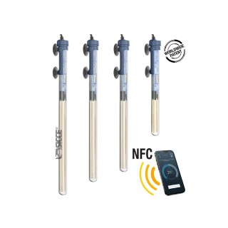 Incalzitor acvariu Sicce Scuba CTL 50W