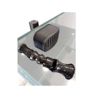 Acvariu marin 540 litri Blau Gran Cubic Experience 152