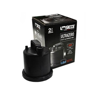 Pompa de apa multifunctionala Sicce Ultra Zero RESIGILAT