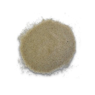 Substrat Hobby Desert Sand natur 1-3 mm 5 kg