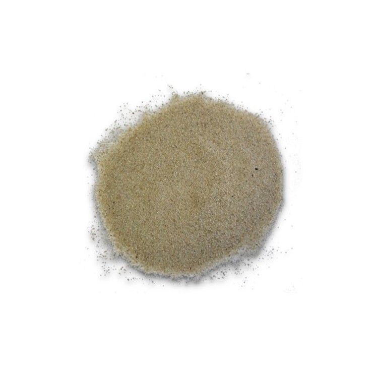 Substrat Hobby Desert Sand natur 1-3 mm 5 kg