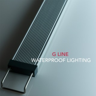 Lampa acvariu LED Twinstar G-Line 100G 32W ajustabila