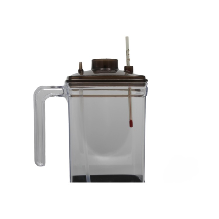 Sistem eclozare Artemia Hatchery-2000 ZH-2000 - 3 | YEO