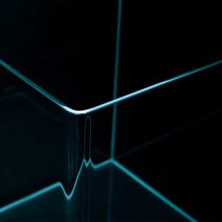 Acvariu Dennerle Nano Cube 20l