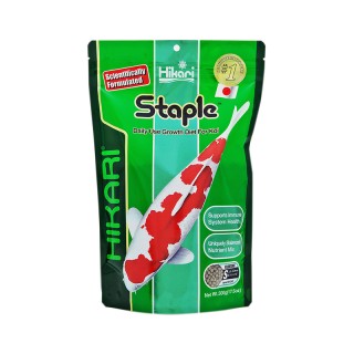 Hrana Koi Hikari Staple 500g