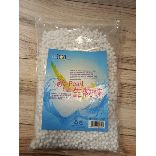 Material filtrant biologic Aquili Bio Pearl - 3.98 litri