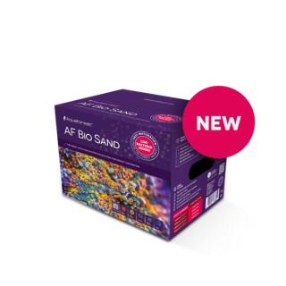 AF Bio Sand 0,5 - 1,5mm 10kg