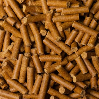 Hrana creveti Dennerle Shrimp King Color 45g