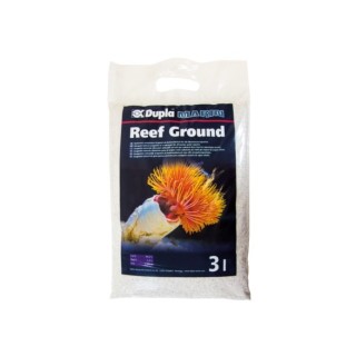 Substrat aragonit acvariu marin Dupla Reef Ground 2-3mm 20kg