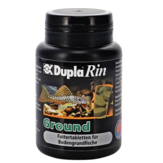 Hrana sanitari DuplaRin Ground 180 ml