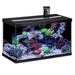 Acvariu marin Eheim 63l (60x30x35cm) Aquastar 63 Marine Negru