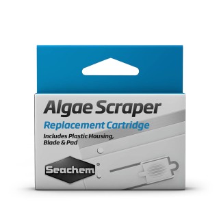 Kit lame de schimb Seachem Algae Scraper