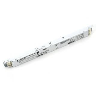 Balast electronic pentru 2 tuburi fluorescente - 2 x 54W QTP5