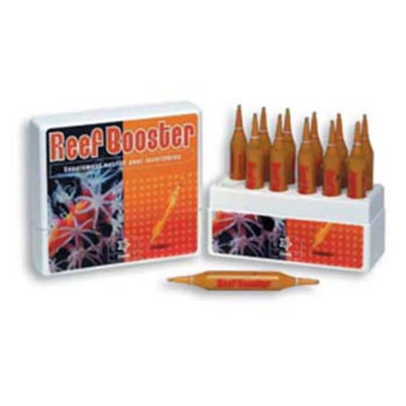 Bacterii Prodibio Reef Booster - Reef Booster 6 fiole