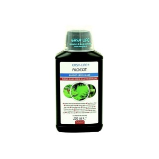 Solutie anti alge Easy Life Algexit 250 ml