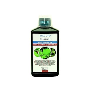 Solutie anti alge Easy Life Algexit 500 ml