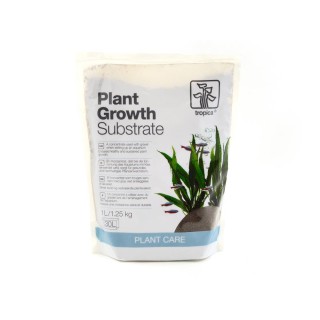 Substrat fertilizant Tropica Plant Growth Substrate 1 l