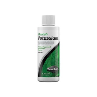 Fertilizant aditie potasiu Seachem Flourish Potassium 100ml