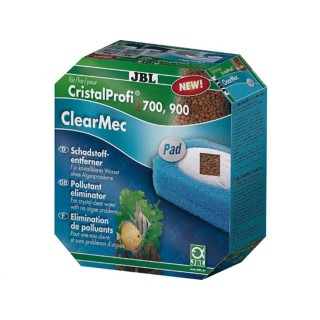 JBL ClearMec Plus Pad CP e401/e701/e901