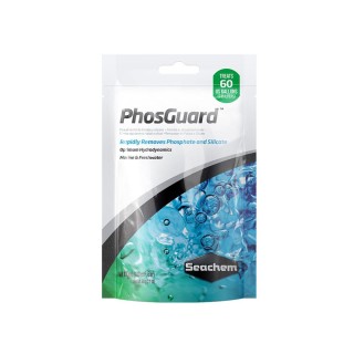 Material filtrant Seachem PhosGuard 100 ml